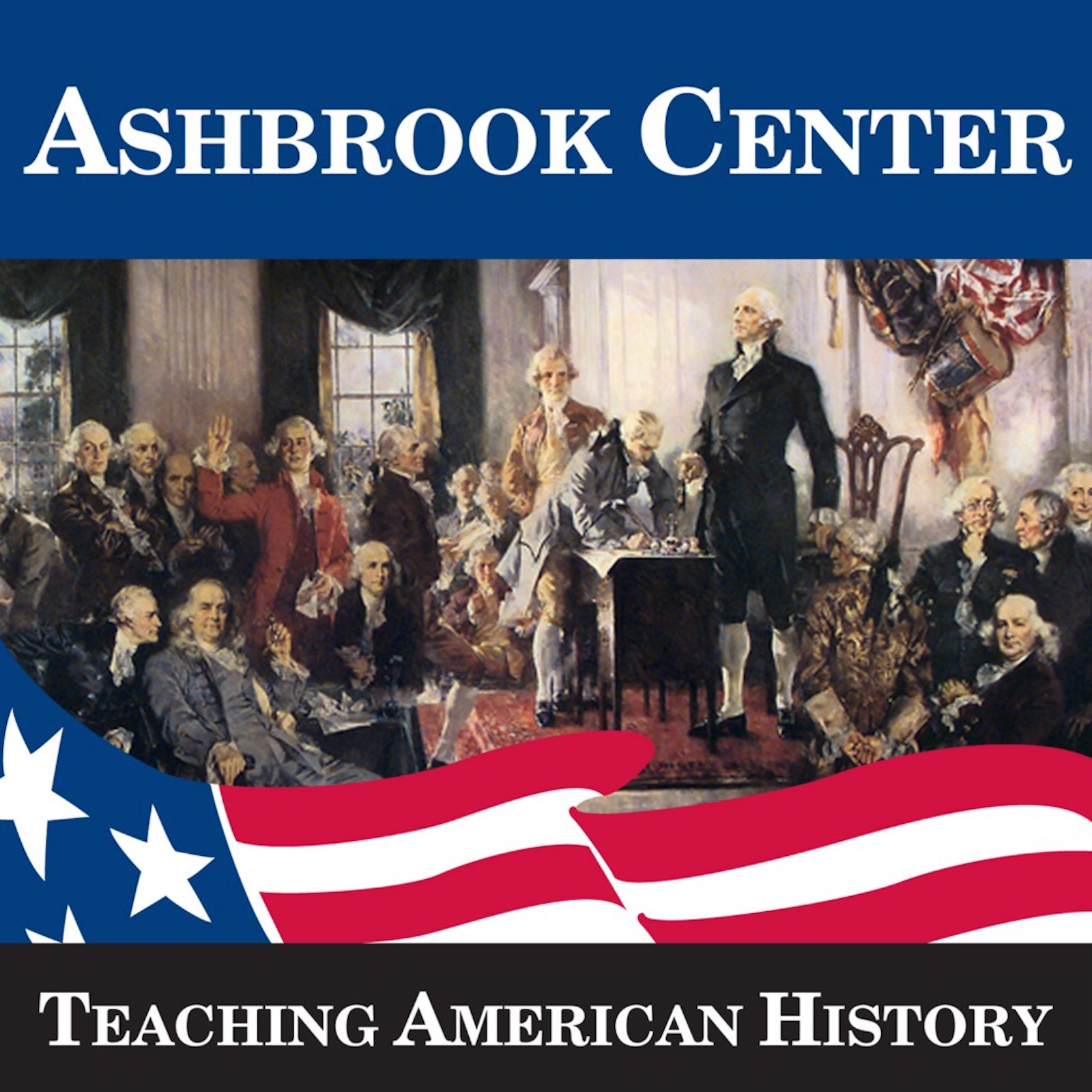 A Walking Tour of the Constitution